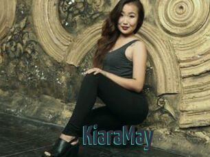 KiaraMay