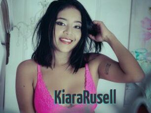 KiaraRusell