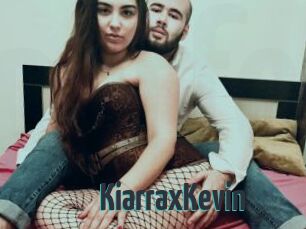 KiarraxKevin
