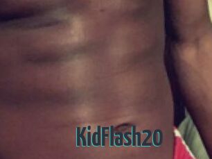 KidFlash20