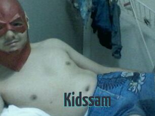 Kidssam