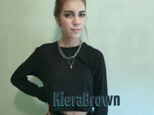 KieraBrown