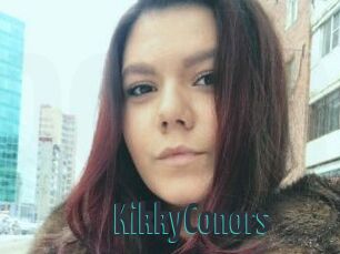 KikkyConors