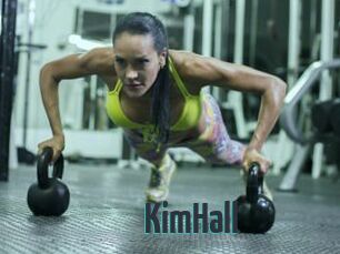 KimHall