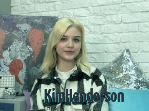 KimHenderson