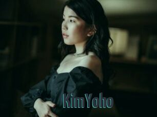 KimYoho