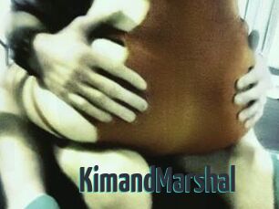 KimandMarshal