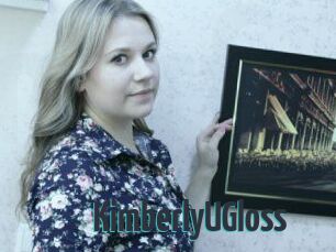 KimberlyUGloss