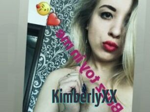 KimberlyXX
