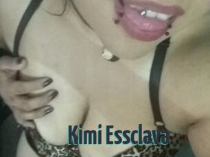 Kimi_Essclava