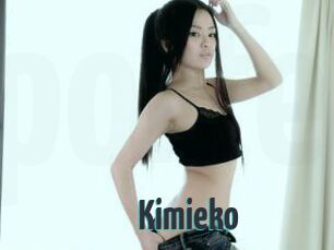 Kimieko