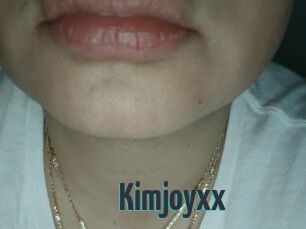 Kimjoyxx