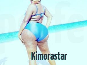 Kimorastar