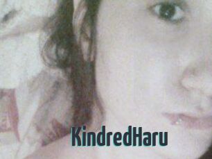 KindredHaru