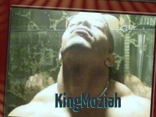 KingMoziah