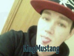 KingMustang