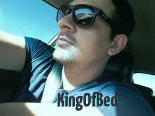 KingOfBed