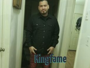 Kingfame