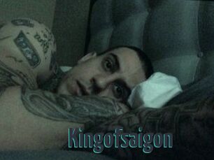 Kingofsaigon