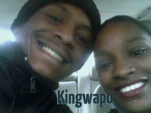 Kingwapo