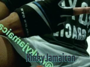 KinkyJamaican