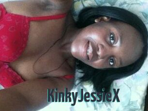 KinkyJessieX