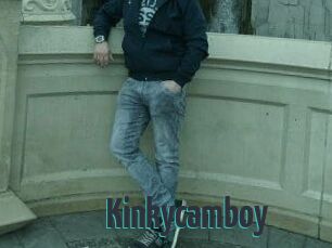 Kinkycamboy