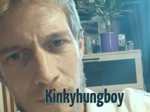 Kinkyhungboy