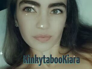 KinkytabooKiara