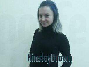 KinsleyBrown