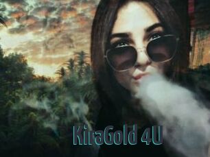 KiraGold_4U