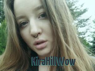 KiraHillWow