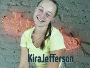 KiraJefferson