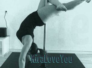 KiraLoveYou