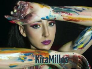 KiraMilles