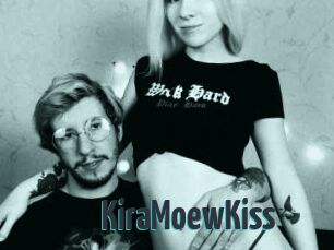KiraMoewKiss