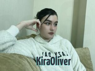KiraOliver