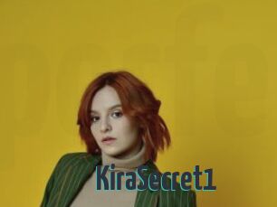 KiraSecret1