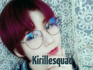 Kirillesquad