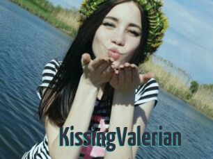 KissingValerian