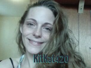 KitKat420