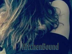 KitchenBound