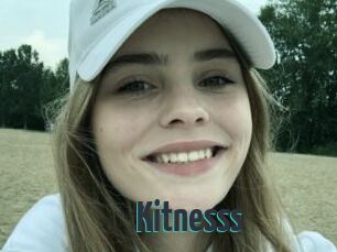 Kitnesss