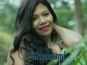 Kitsunami
