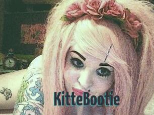 KitteBootie