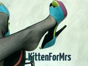 KittenForMrs