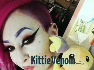 KittieVenom