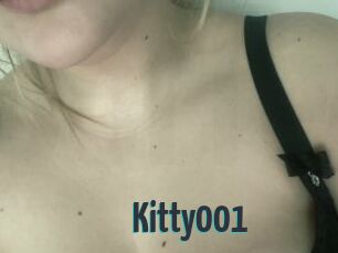 Kitty001