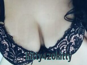 Kitty420kitty