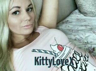 KittyLoveX